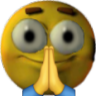 pls emote
