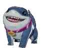 Jeff emote