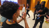 WHOISYOU emote
