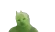 glorpSmash emote in 7TV