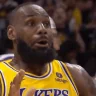 lebronScared emote