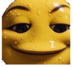 Mmm emote