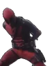 deadpoolDance emote