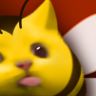Blee emote