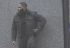 nonchalantge emote