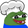 peepoChef1 emote
