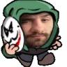 uzyGnomik emote