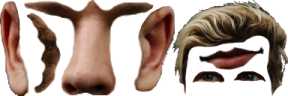 items emote