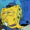 spongePolice emote