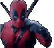 ByeByeBye emote