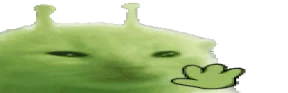 glorpHaiiiWIDE emote
