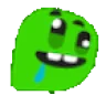 emojiGoofy emote