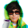Leankkuno emote