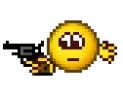 deadGun emote