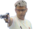 DieNow emote