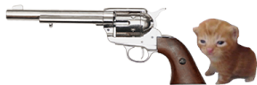 gunbert emote