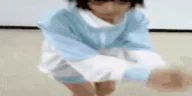 hanniWide emote