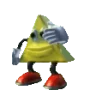 triangDD emote