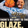 glazing emote