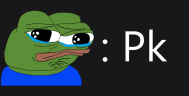pk emote
