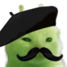 Glourpe emote
