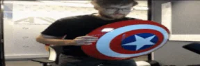 DDXtime emote