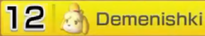MarioKartGod emote