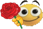 agarose emote