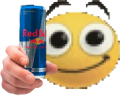 agaredbull emote