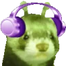 florpJam emote