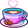 alma emote