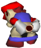 MarioGoatse emote