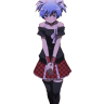 Nagisa emote
