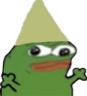 xddhug emote