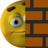 STREAMSNIPING emote