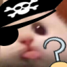 Blarrr emote