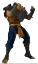 SagatStance