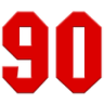 90 emote