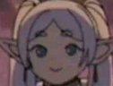 frierenSmile emote