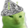 glorpFoil emote