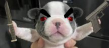KEEPFIGHTING emote