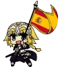 OLEEE emote