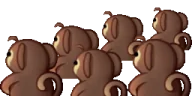 jorkers emote