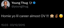 OV emote