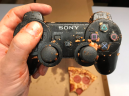 controller emote