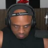 TRYHARDING emote