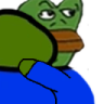 frfrHug emote