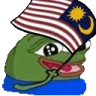 peepoMalaysia emote