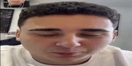 LacyLaugh emote