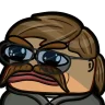 pentawPukers emote